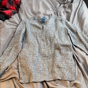 Karen Scott Sweater
